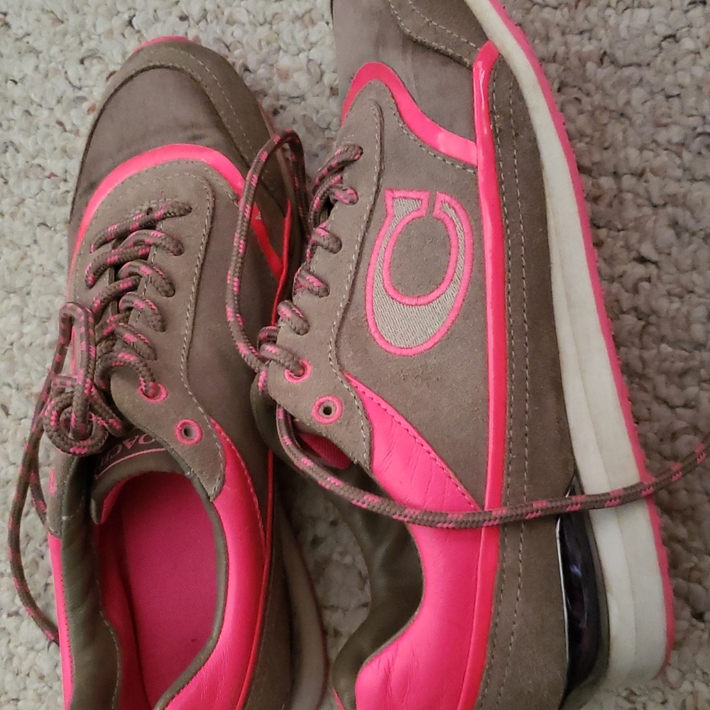 Coach Sneakers